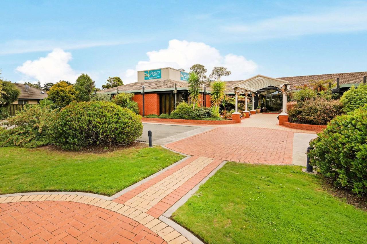 ביאנהיים Riverside Hotel Marlborough מראה חיצוני תמונה