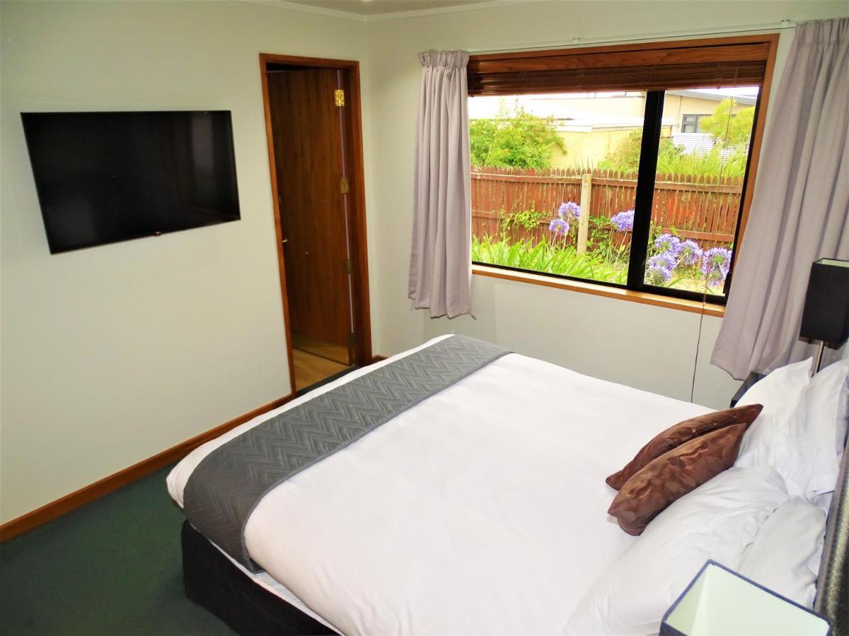 ביאנהיים Riverside Hotel Marlborough מראה חיצוני תמונה