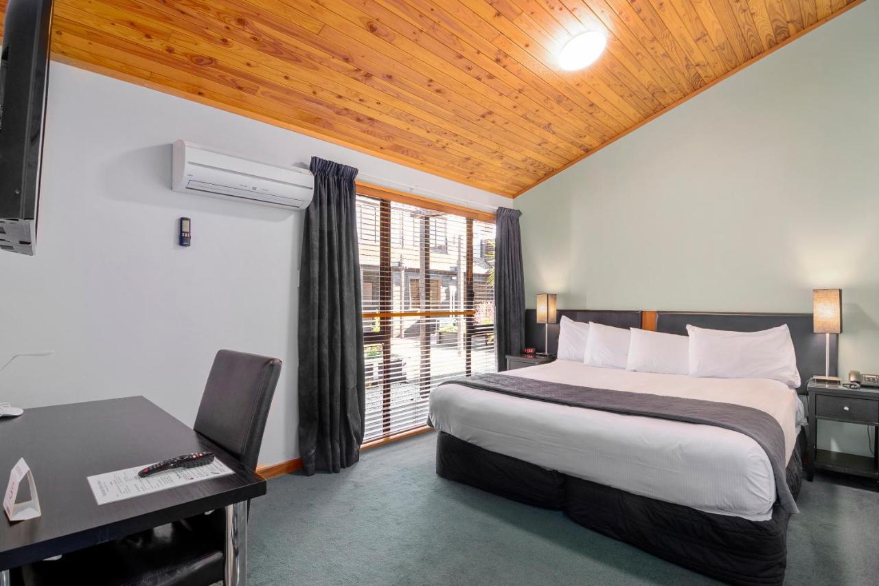ביאנהיים Riverside Hotel Marlborough מראה חיצוני תמונה