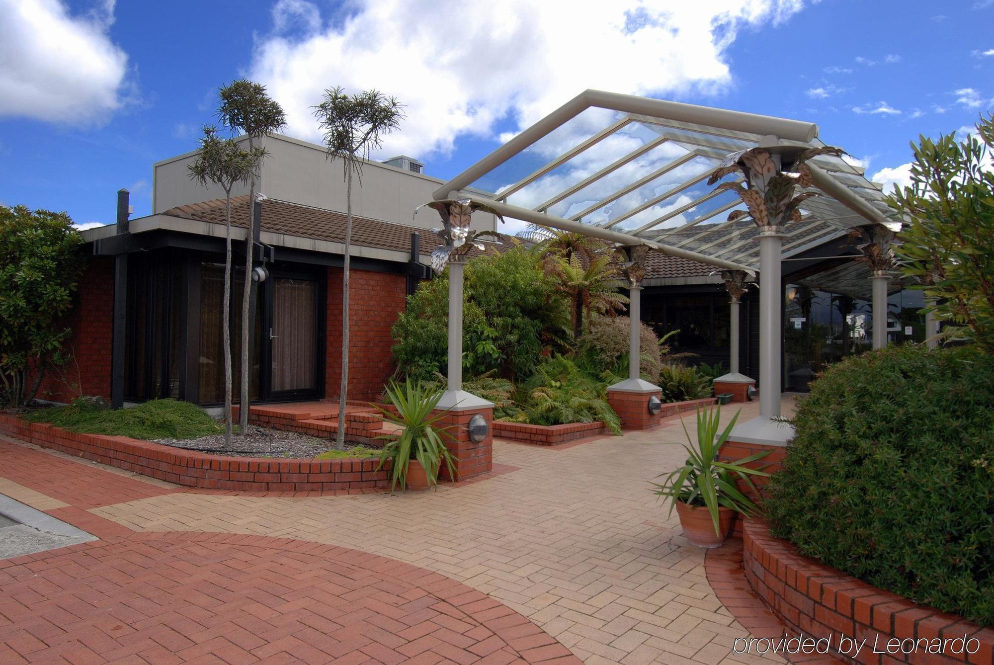 ביאנהיים Riverside Hotel Marlborough מראה חיצוני תמונה