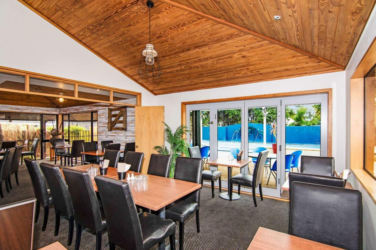 ביאנהיים Riverside Hotel Marlborough מראה חיצוני תמונה