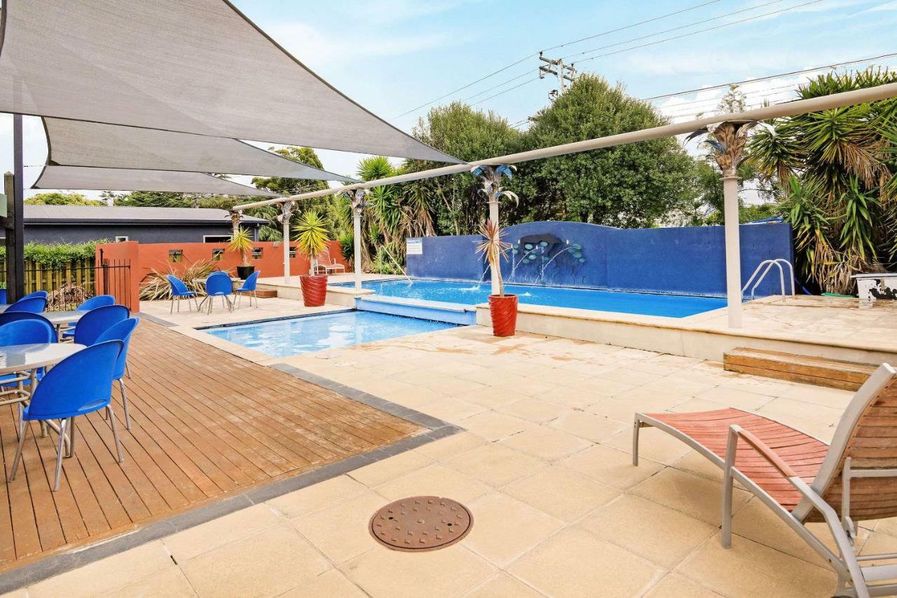 ביאנהיים Riverside Hotel Marlborough מראה חיצוני תמונה