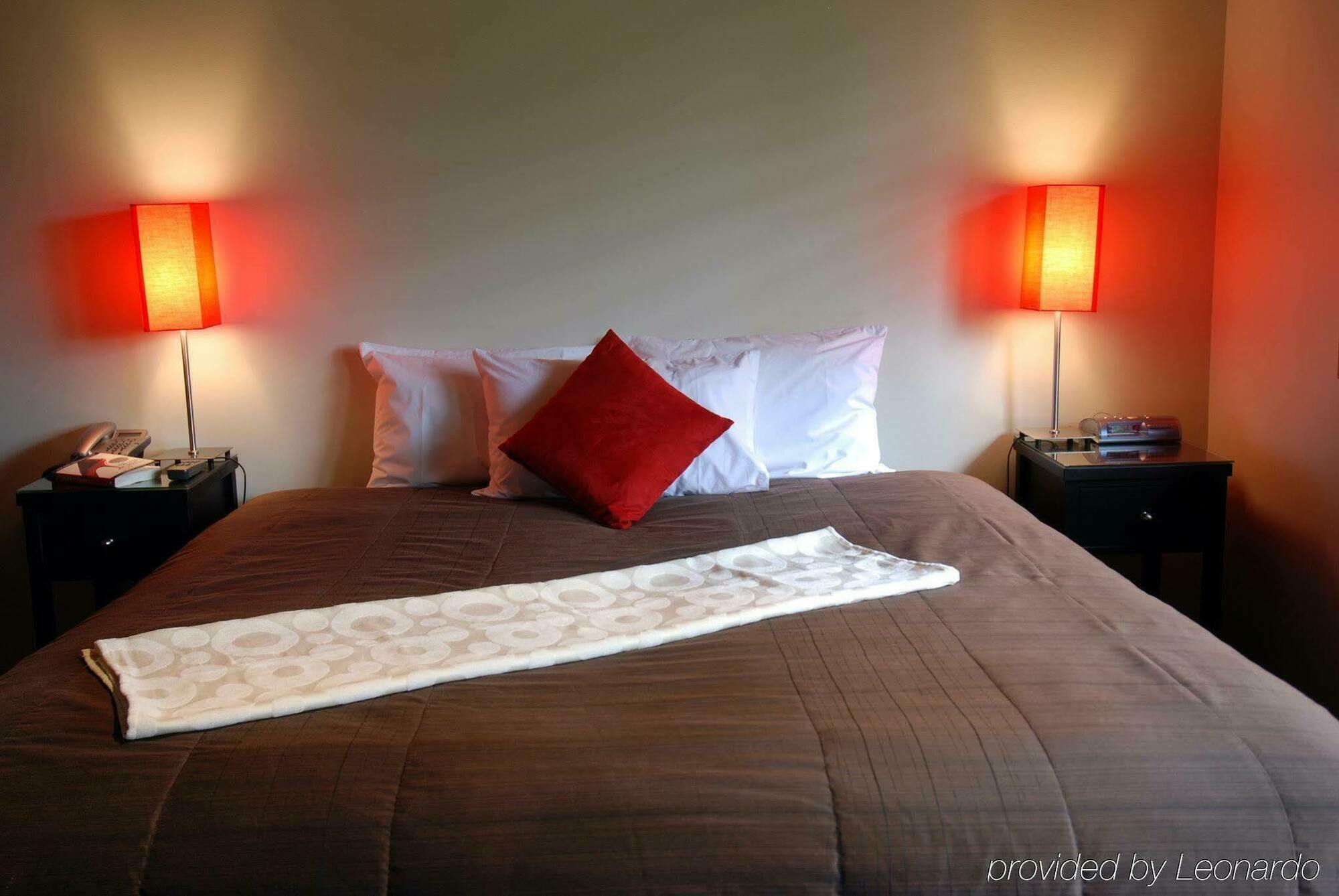 ביאנהיים Riverside Hotel Marlborough חדר תמונה